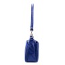 Женская сумка OrsOro D-150 синий
