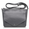 Женская сумка Trendy Bags Rolan B00664 Grey