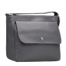 Женская сумка Trendy Bags Rolan B00664 Grey