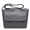 Женская сумка Trendy Bags Rolan B00664 Grey