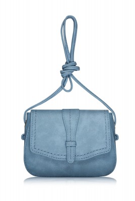 Женская сумка Trendy Bags Cross B00802 Lightblue