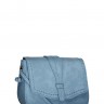 Женская сумка Trendy Bags Cross B00802 Lightblue