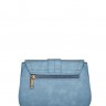 Женская сумка Trendy Bags Cross B00802 Lightblue