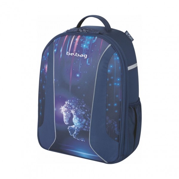 Рюкзак Herlitz 11437498 Be.Bag Airgo Ice Horse