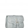 Женская сумка Trendy Bags Nata B00794 Lightgrey