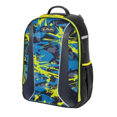 Рюкзак Herlitz 50015146 Airgo Camouflage Boy