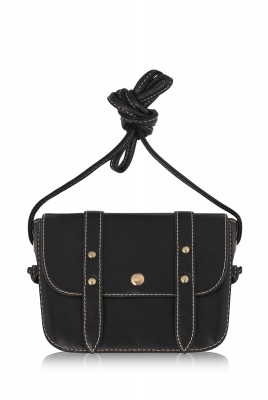 Женская сумка Trendy Bags Kameya B00820 Black