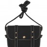 Женская сумка Trendy Bags Kameya B00820 Black