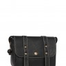 Женская сумка Trendy Bags Kameya B00820 Black