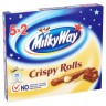 Milky Way Crispy Rolls 5x2