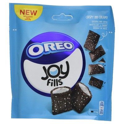 Печенье Oreo Joy Fills Vanilla 90 г