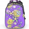 Рюкзак школьный Hummingbird T3 Lilac Flowers