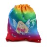 Ранец Herlitz 50007851 New Midi Plus Fairy с наполнением