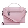 Женская сумка OrsOro D-027 розовый