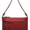 Женская сумка Trendy Bags Message B00106 Bordo