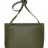 Женская сумка Trendy Bags Folie B00795 Green