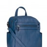 Женский рюкзак-сумка Trendy Bags Madu B00823 Blue