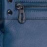 Женский рюкзак-сумка Trendy Bags Madu B00823 Blue