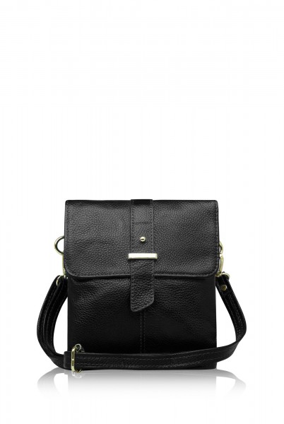 Женская сумка Trendy Bags Tango B00822 Black