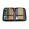 Ранец Herlitz 50007783 New Midi Plus Formula 1 с наполнением