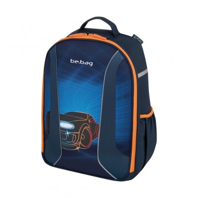 Рюкзак Herlitz 50008216 Be.Bag Airgo Race Car