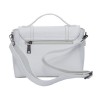 Женская сумка OrsOro D-027 белый