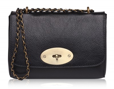 Женская сумка Trendy Bags Delice B00232 Black