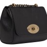 Женская сумка Trendy Bags Delice B00232 Black