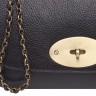 Женская сумка Trendy Bags Delice B00232 Black