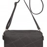 Женская сумка Trendy Bags Iruma B00725 Grey