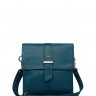 Женская сумка Trendy Bags Tango B00822 Lbluegreen