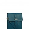 Женская сумка Trendy Bags Tango B00822 Lbluegreen