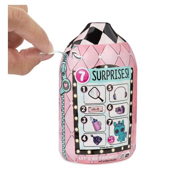 lol dolls fuzzy pets wave 2