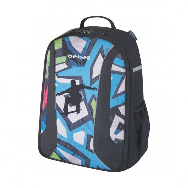 Рюкзак Herlitz 11438041 Be.Bag Airgo Skate