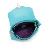 Женская сумка OrsOro D-028 голубой