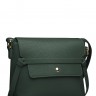 Женская сумка Trendy Bags Kuta B00709 Darkgreen