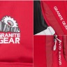 Рюкзак Granite Gear Jackfish red 10000026-2005