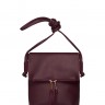 Женская сумка Trendy Bags Marso B00831 Bordo