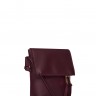 Женская сумка Trendy Bags Marso B00831 Bordo