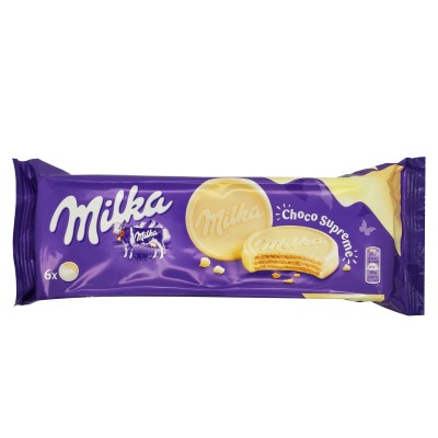 Milka Choco Supreme 180 г