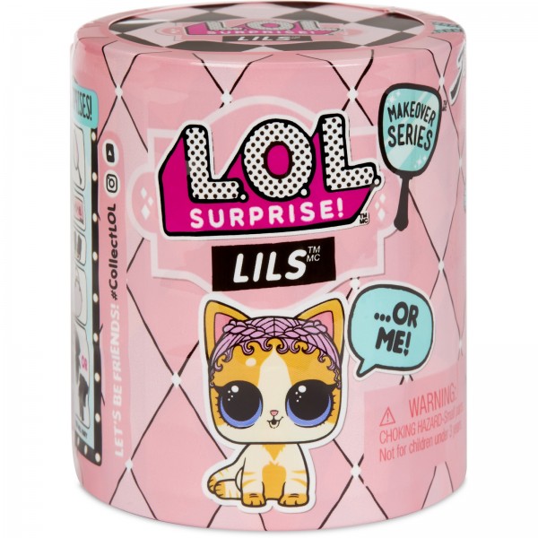 Wave 2 lils hot sale