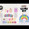 Набор слаймов Poopsie Chasmell Rainbow Slime