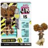 Кукла LOL Surprise JK Queen Bee Mini Fashion Doll