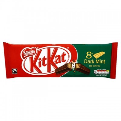 KitKat Mint 165 г