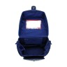 Ранец Herlitz 50007806 New Midi Plus Robot с наполнением