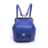 Рюкзак-сумка OrsOro D-041 синий