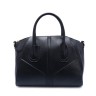 Женская сумка OrsOro D-158 чёрный