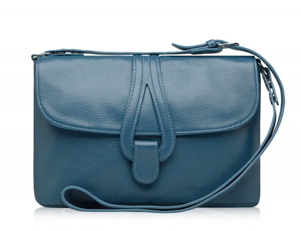 Женская сумка Trendy Bags Marta B00662 Blue