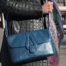 Женская сумка Trendy Bags Marta B00662 Blue