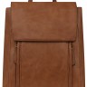 Женский рюкзак-сумка Trendy Bags Leon B00743 Brown